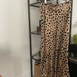 Réalisation Skirt- the Naomi